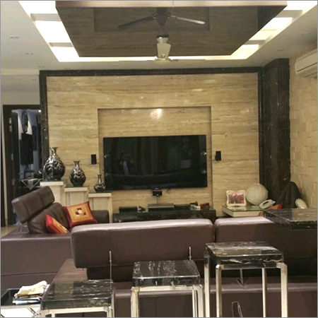 Interior Decor Services
