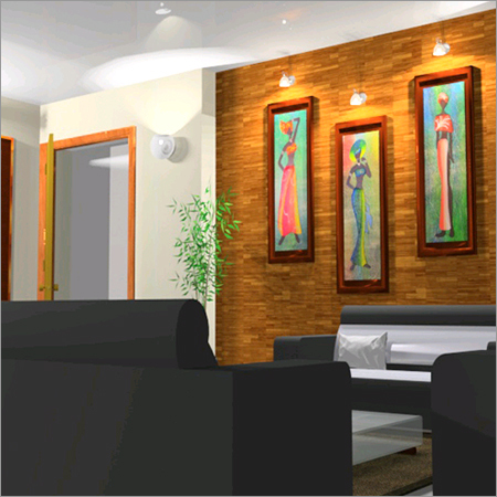 3D Interior Services