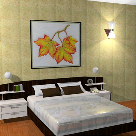 3D Home Interior Design