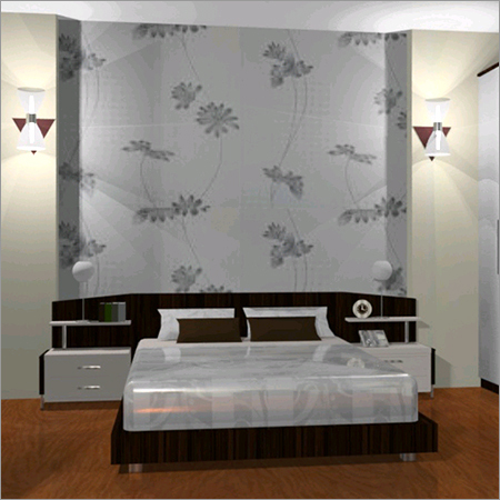 3D Interior Decorator