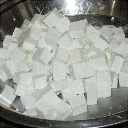 Sterilized Paneer