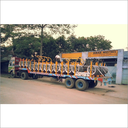 Logistics