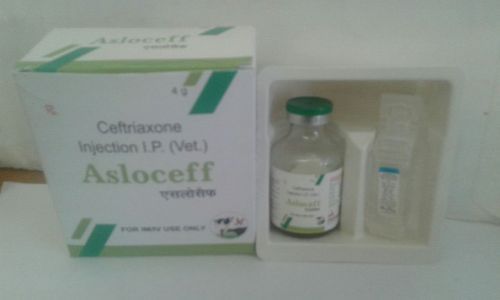 Asloceff Injection