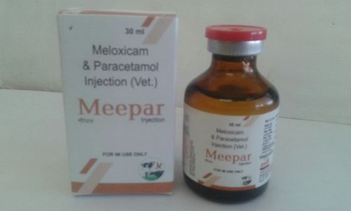 Meepar Injection