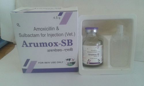 Arumox-SB