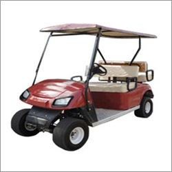 2 Seater Golf Cart