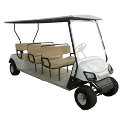 Electric Battery Golf Cart
