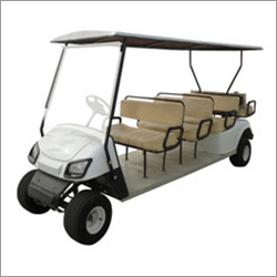 Electric Golf Car