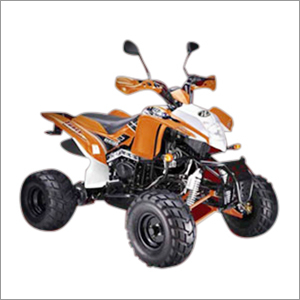All Terrain Vehicles