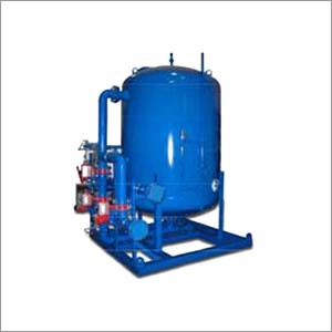 Full Automatic Water Treatment Plant