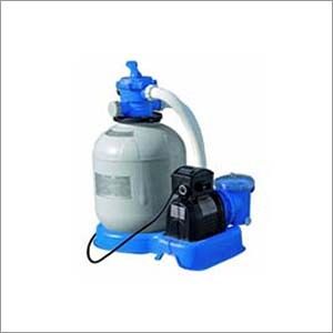 Semi Automatic Water Treatment Products