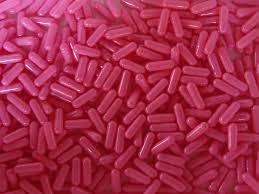 Hard Gelatin Empty Capsules