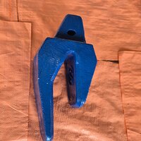 Bucket Teeth Adapter