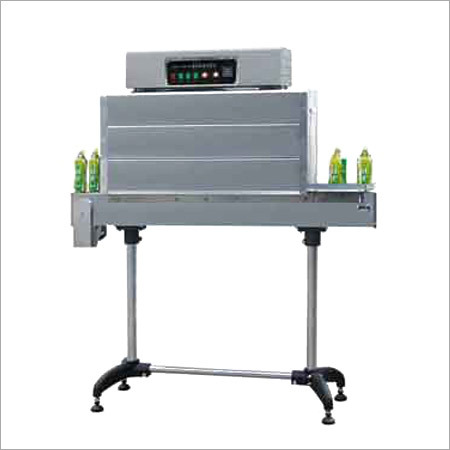 Shrink Wrapping machines