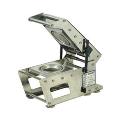 Cup Sealer