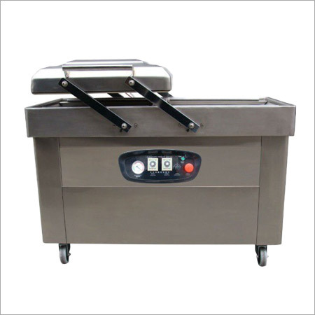Vacuum Pack Machine
