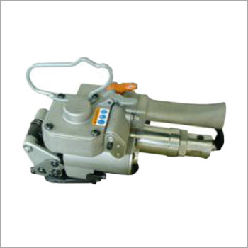 Pneumatic Strapping Machine For PET Strap
