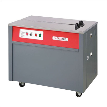 Semi Automatic Pack Way 316L