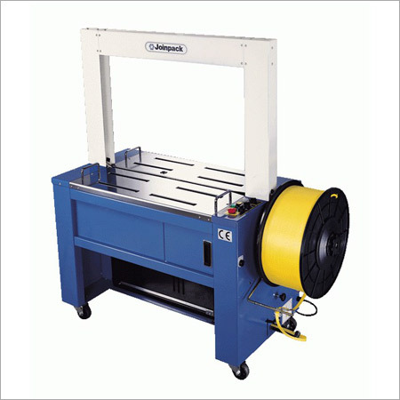 Automatic Strapping Machine