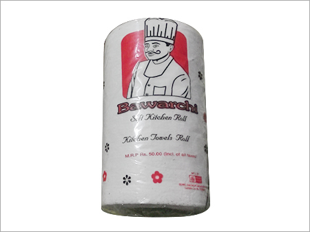 Kitchen Paper Towel  Roll