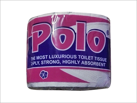 Toilet Tissue Paper