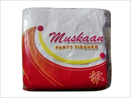 Party Tissue Papers