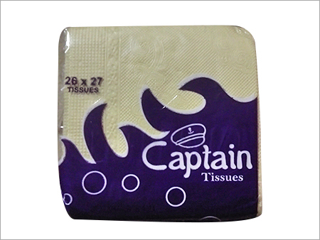 Tissue Papers