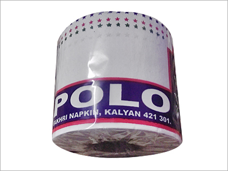 Paper Napkin Roll