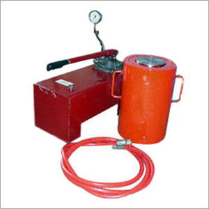 Hydraulic Jack