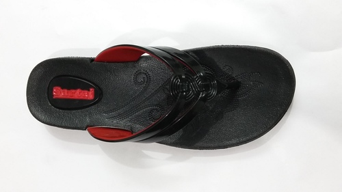 Eva Ladies Footwear