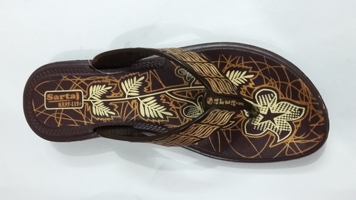 Eva V Shape Ladies Chappal