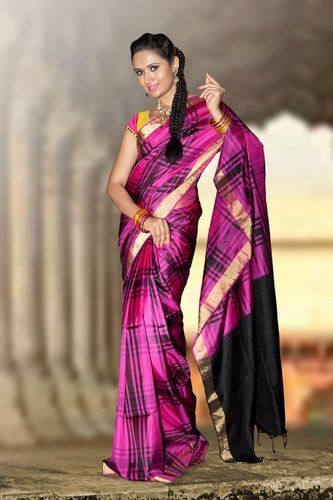 Silk Sarees - D 980