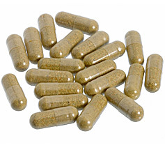 Empty Vegetarian Capsules