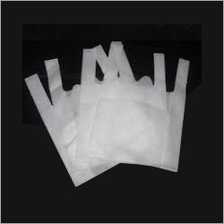 HDPE Carry Bag