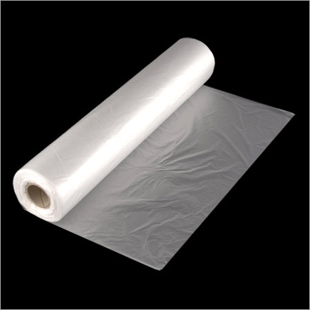 HDPE Rolls