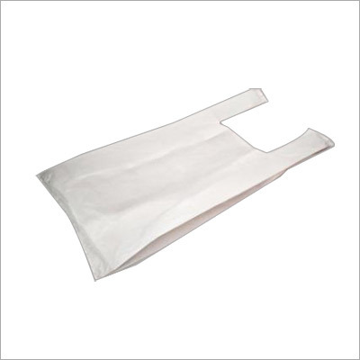 Plastic Shopping Bags