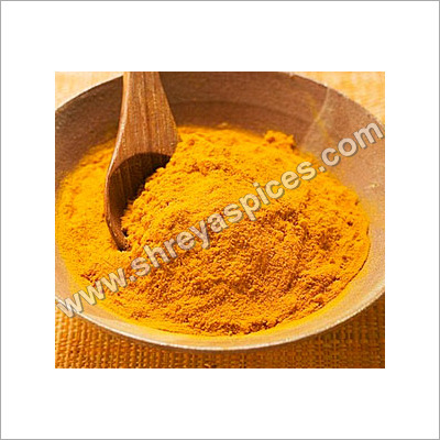 Natural Turmeric Powder