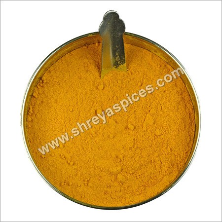 Pure Turmeric Powder