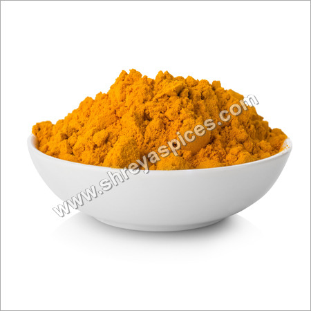 Organic Turmeric Powder