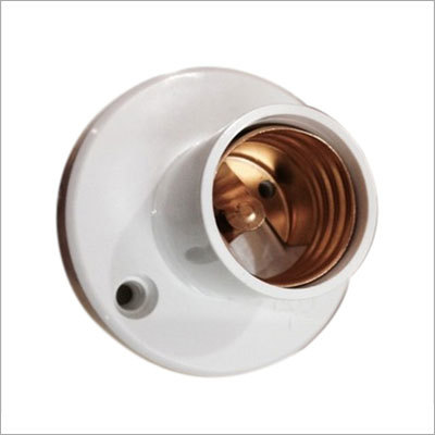Batten Holder E27