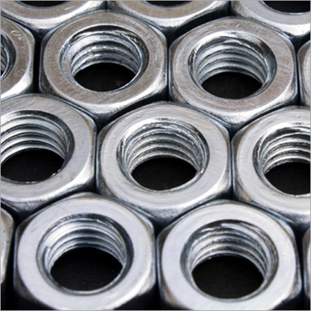 Steel Bolts