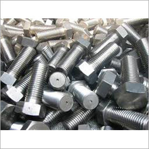 Stainless Steel Bolts