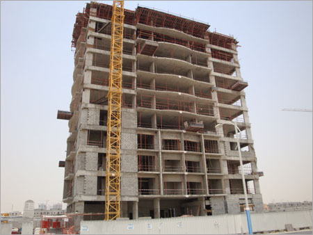 Construction Consultancy Services