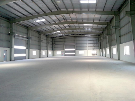 Structural Designing Services