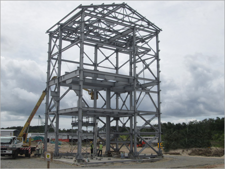 Conventional Building Consultancy Services By AKSHEYAA CONSULTANTS