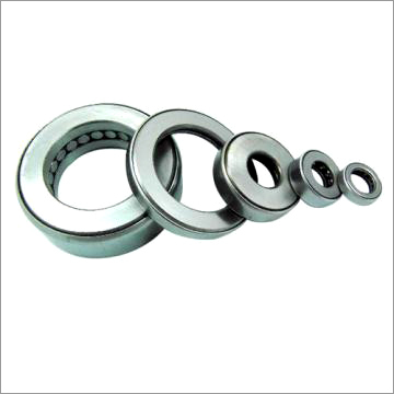 Thrust Bearings