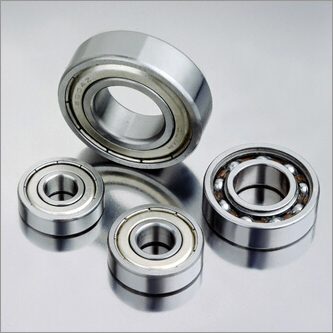 Ball Bearings