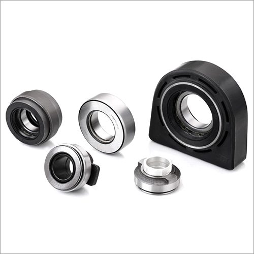 Clutch Release Bearings