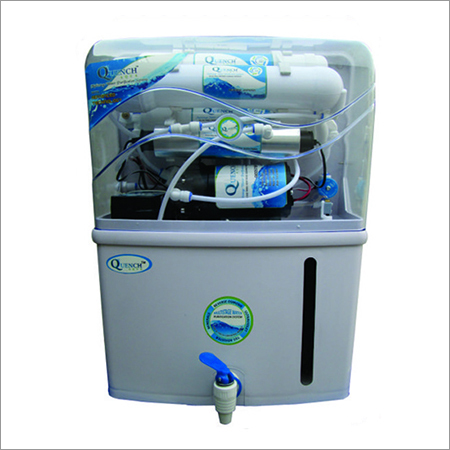 RO Purifier