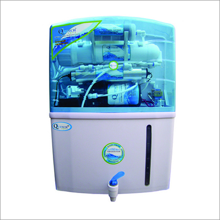 Ro Water Softener